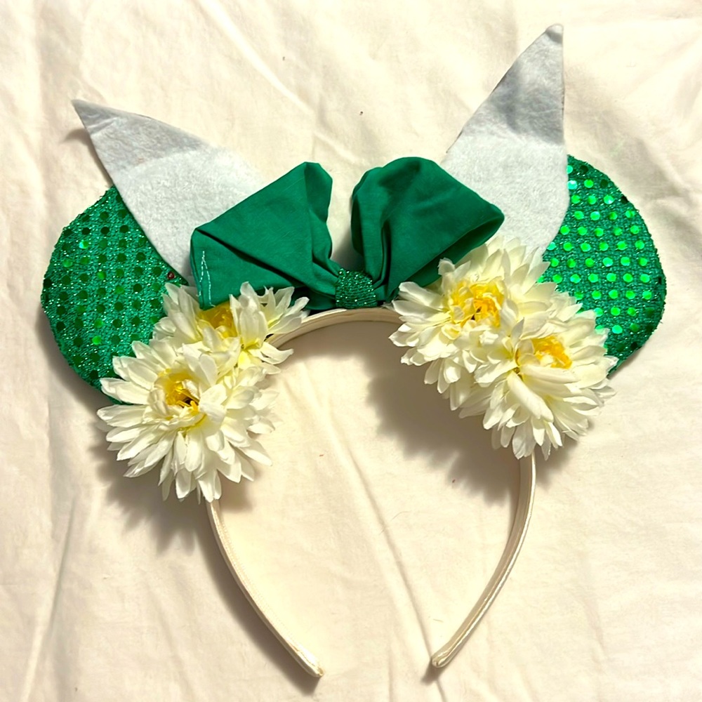 Minnie Ears Headband